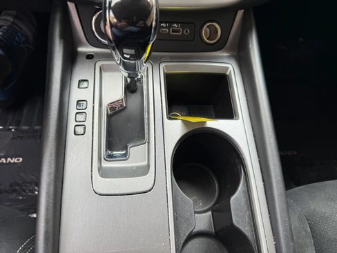 Used 2021 Nissan Murano SV FWD image 22