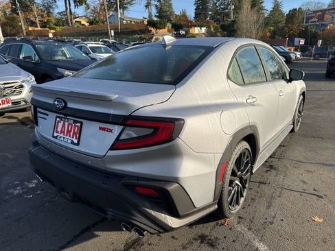 New 2025 Subaru WRX Limited image 6