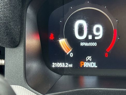 Used 2025 Ford Explorer Active w/ Active Comfort Package image 43