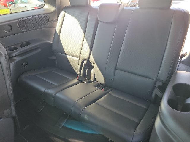 Used 2026 Hyundai Palisade SEL FWD image 26