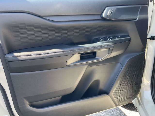 New 2026 Ford Ranger XLT w/ Equipment Group 301A High AWD/4WD image 19