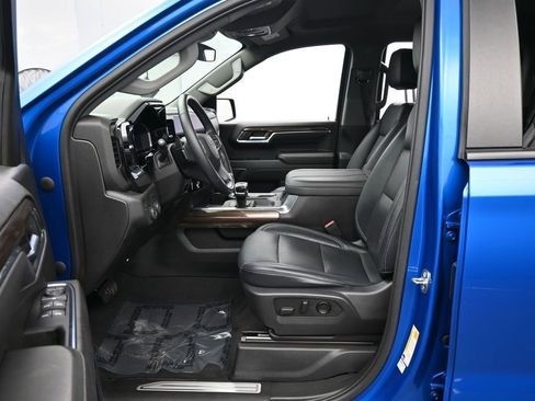 Used 2023 Chevrolet Silverado 1500 RST image 11