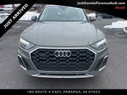 Used 2023 Audi Q5 2.0T Premium w/ Convenience Package