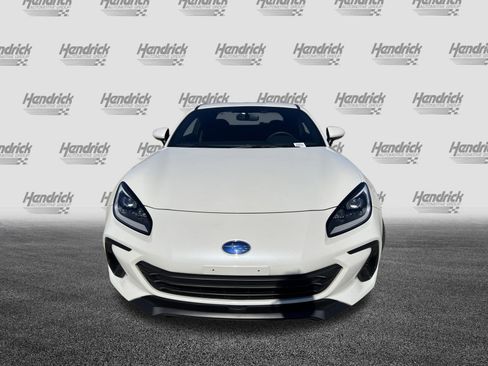 Used 2024 Subaru BRZ Premium image 2