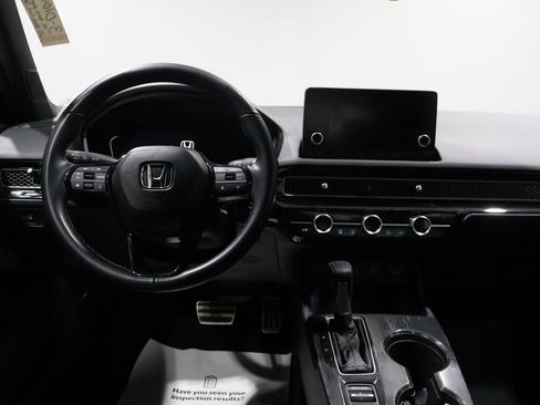 Used 2025 Honda Civic Sport image 16