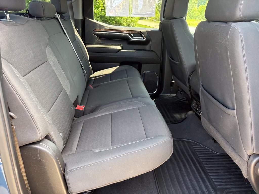 Used 2024 GMC Sierra 1500 SLE AWD/4WD image 34