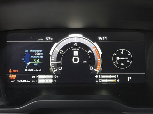 Certified 2025 Toyota Tundra Limited image 19