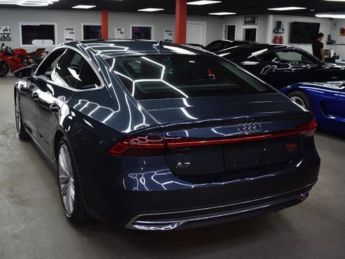 Used 2019 Audi A7 3.0T Prestige w/ Prestige Package image 7