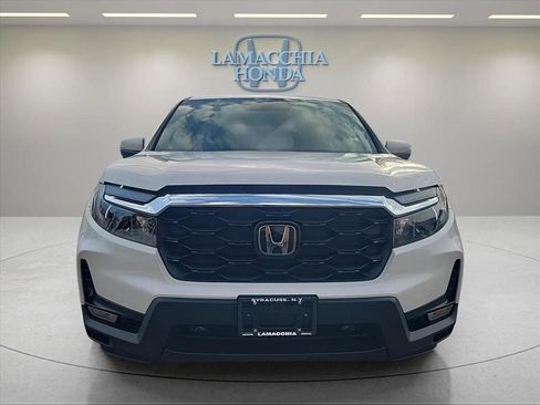 Used 2023 Honda Passport EX-L image 8