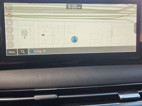 Used 2023 Hyundai Palisade Calligraphy AWD/4WD image 17