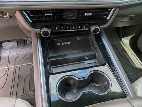 New 2026 Chevrolet Tahoe LT w/ Comfort Package image 27