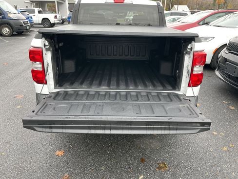 Used 2024 Ford Maverick XLT w/ Equipment Group 300A Standard image 22