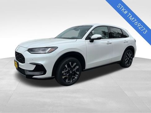 New 2026 Honda HR-V EX-L image 3