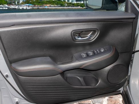 Certified 2023 Honda HR-V Sport image 11