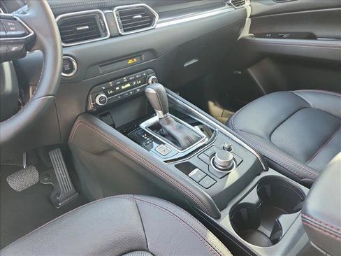 Used 2025 MAZDA CX-5 Carbon Edition AWD/4WD image 24