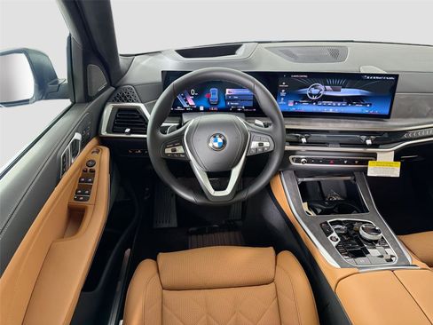 New 2026 BMW X5 xDrive40i w/ Executive Package AWD/4WD image 23