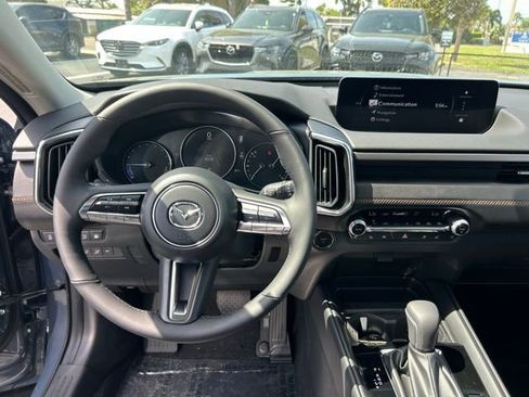 New 2026 MAZDA CX-50 2.5 Hybrid w/ Weather Package image 13