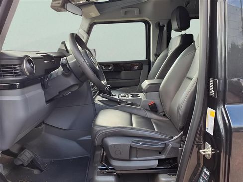 New 2024 INEOS Grenadier Fieldmaster Edition image 13