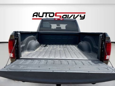 Used 2022 RAM 1500 Warlock AWD/4WD image 23