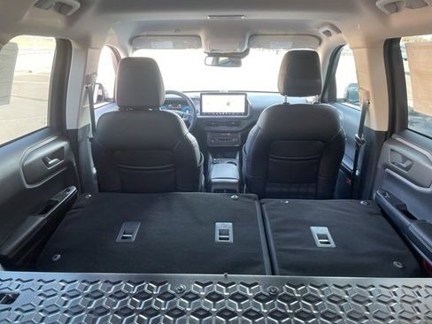 New 2025 Ford Bronco Sport Outer Banks image 61