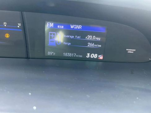 Used 2014 Honda Civic EX image 20