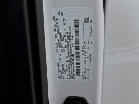 Used 2023 Ford F150 XLT w/ Equipment Group 302A High image 30