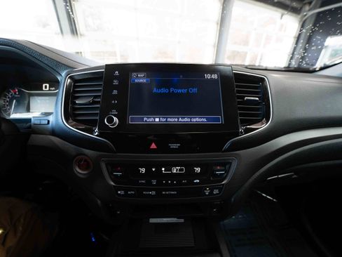 Used 2022 Honda Ridgeline RTL-E image 17