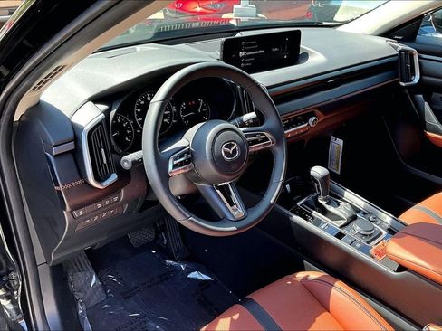 New 2026 MAZDA CX-50 AWD 2.5 S w/ Cargo Package image 14
