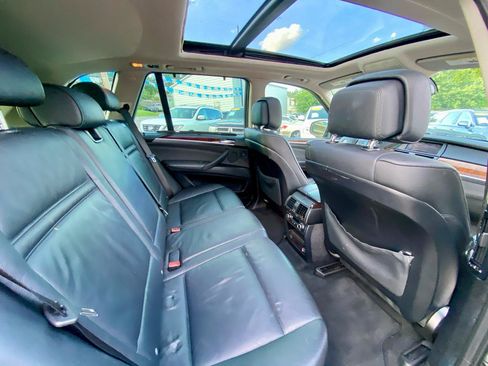 Used 2012 BMW X5 xDrive35i AWD/4WD image 10