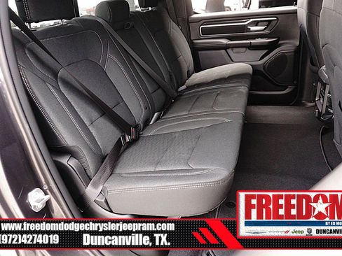 New 2026 RAM 1500 Lone Star image 16