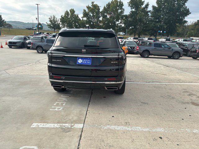 Used 2025 Buick Enclave Avenir w/ Trailering Package, 5000 lbs. FWD image 29