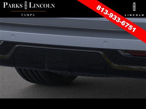 New 2026 Lincoln Navigator L Reserve image 46