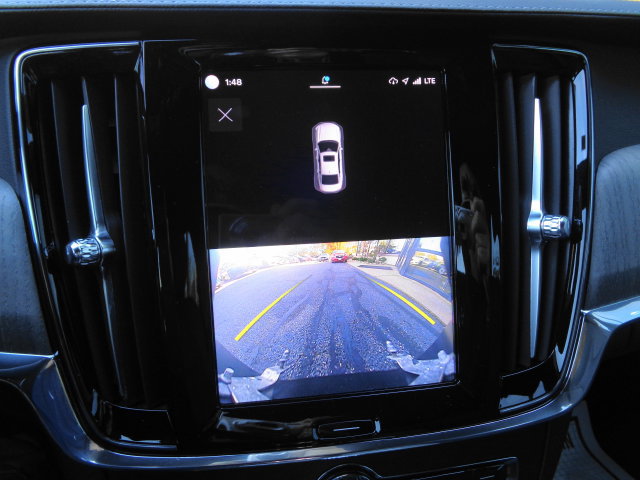 Used 2023 Volvo S90 B6 Ultimate AWD/4WD image 12
