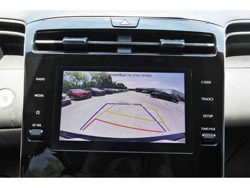 Used 2024 Hyundai Tucson SEL FWD image 23