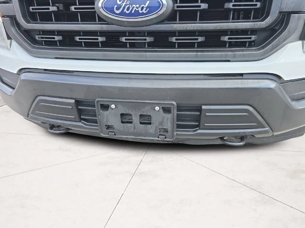 Used 2021 Ford F150 XL w/ Trailer Tow Package AWD/4WD image 34