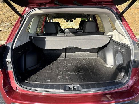 Used 2020 Subaru Forester Touring image 23