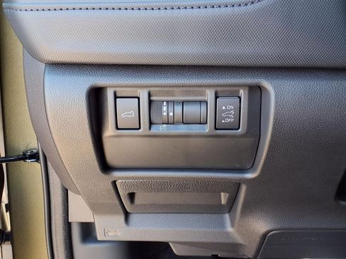 New 2026 Subaru Forester Limited image 10