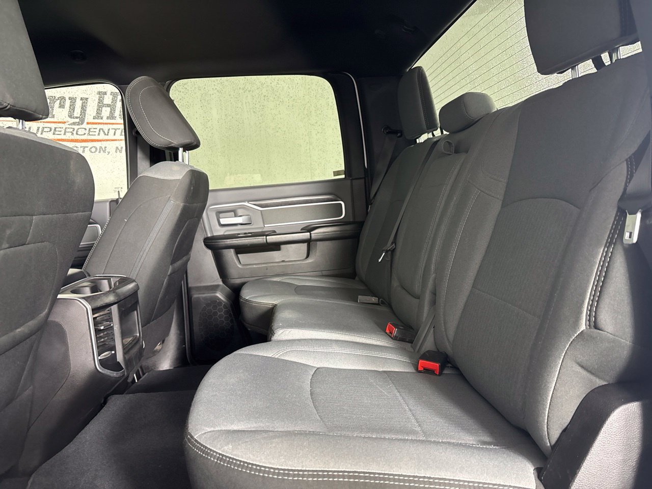 Used 2023 RAM 2500 Big Horn w/ Level 1 Equipment Group AWD/4WD image 20