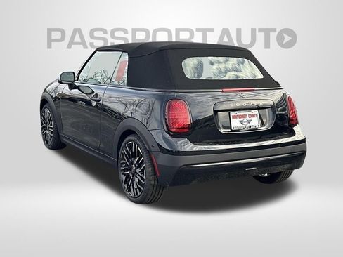 New 2026 MINI Cooper Convertible image 32