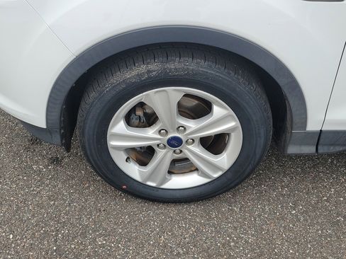 Used 2016 Ford Escape S image 36