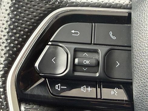 Used 2024 Toyota Tundra 1794 Edition AWD/4WD image 21
