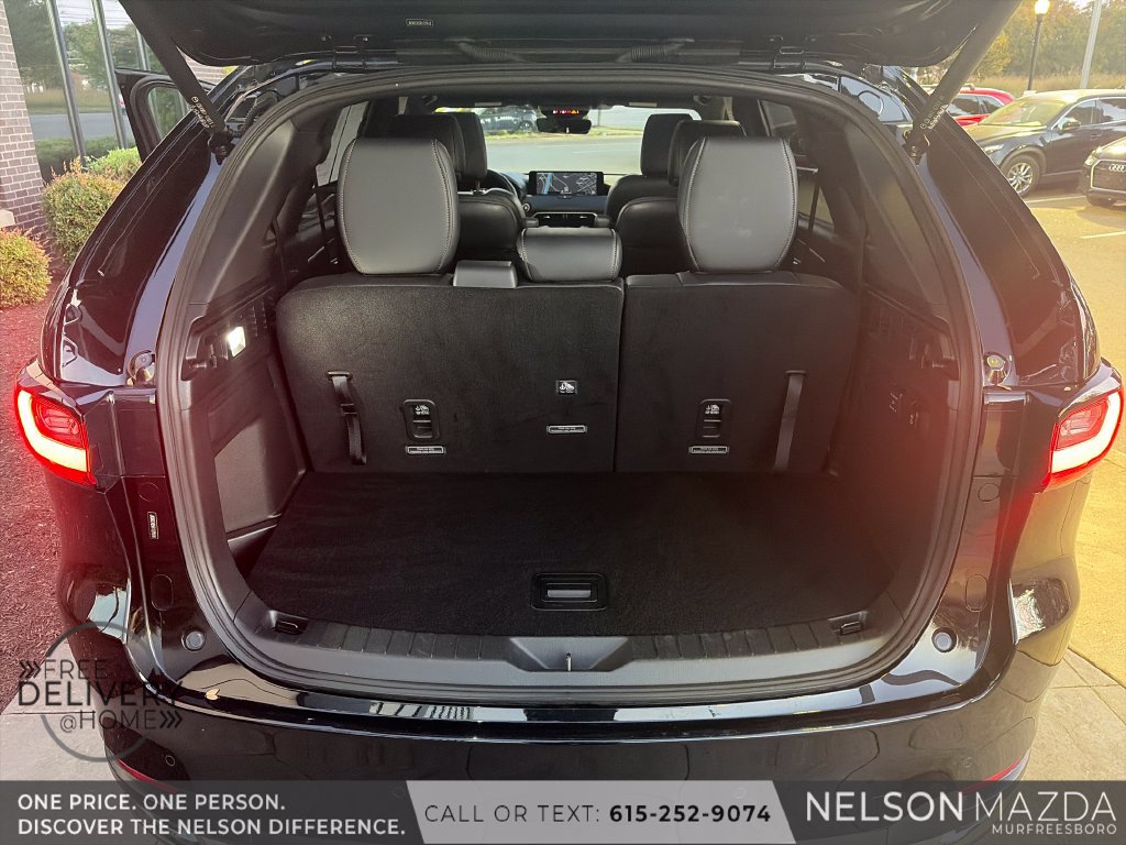 Used 2024 MAZDA CX-90 3.3 Turbo w/ Premium Plus Pkg AWD/4WD image 30