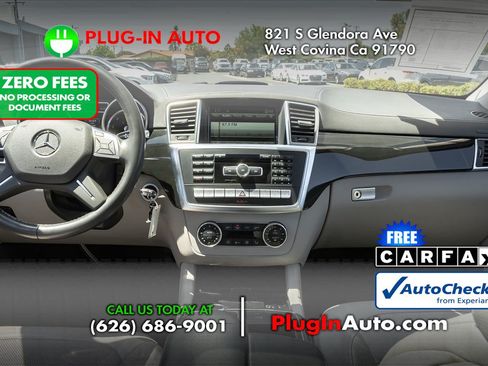 Used 2015 Mercedes-Benz GL 550 4MATIC image 18