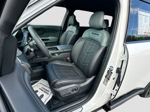 New 2027 Kia Telluride SX X-Line image 22