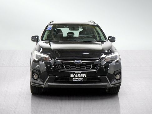 Used 2019 Subaru Crosstrek 2.0i Limited w/ Popular Package #4 AWD/4WD image 8