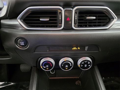 Used 2023 MAZDA CX-5 AWD 2.5 S image 24