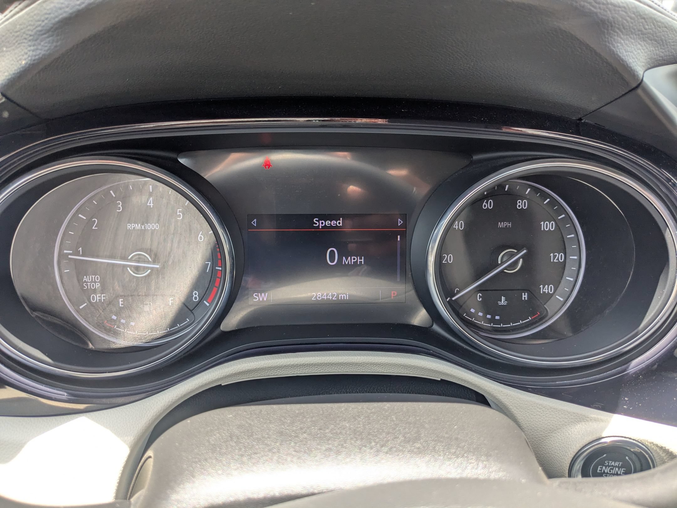 Used 2023 Buick Encore GX Preferred w/ Cold Weather Comfort Package FWD image 14