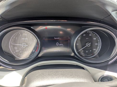 Used 2023 Buick Encore GX Preferred w/ Cold Weather Comfort Package FWD image 14
