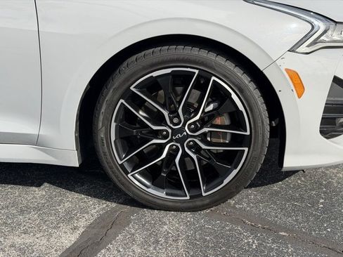 Used 2023 Kia K5 GT image 13