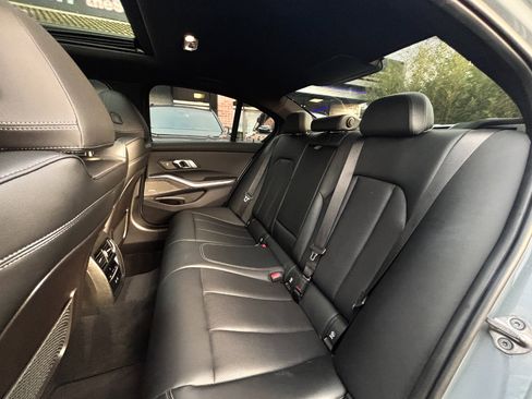 Used 2023 BMW 330i Sedan w/ M Sport Package image 31